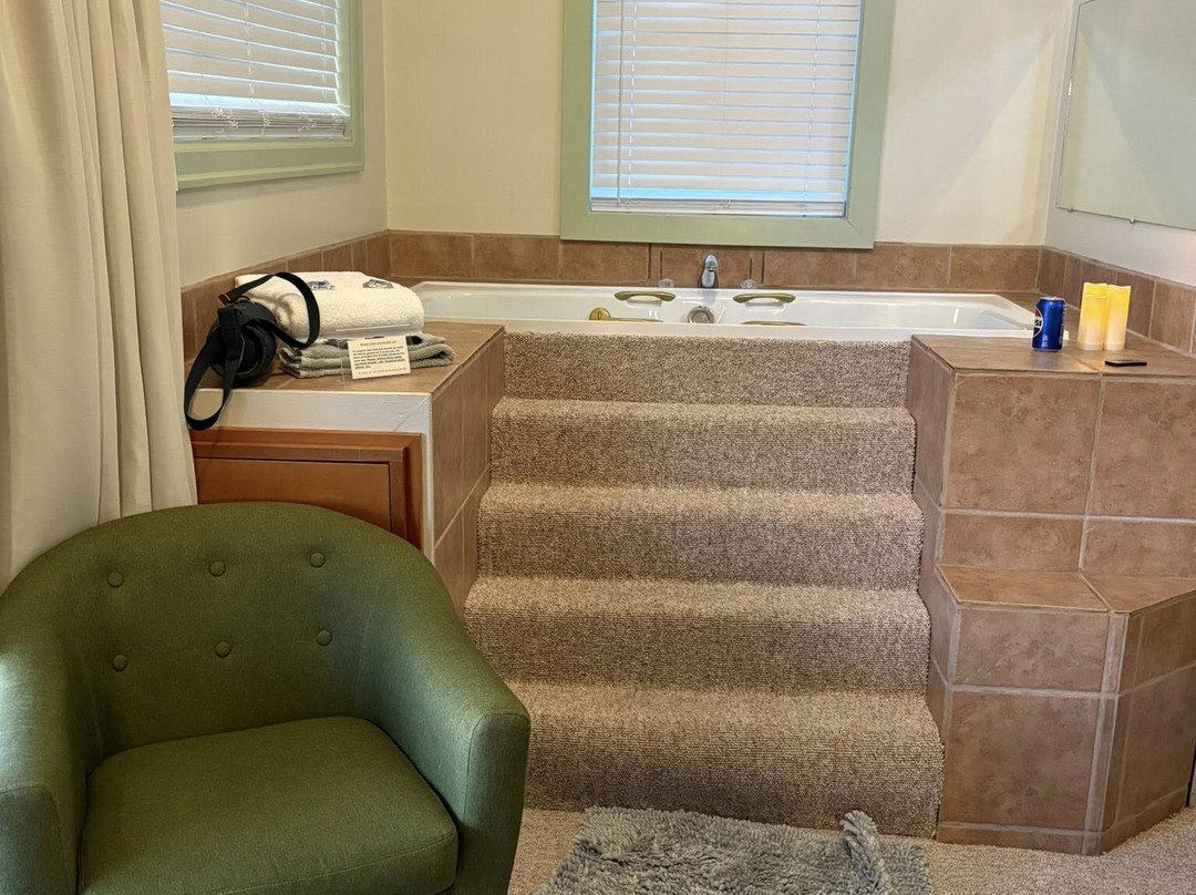 Wheeler on the Bay Lodge主图