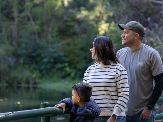 Tour Puerto Varas Photography-巴拉斯港必去景点