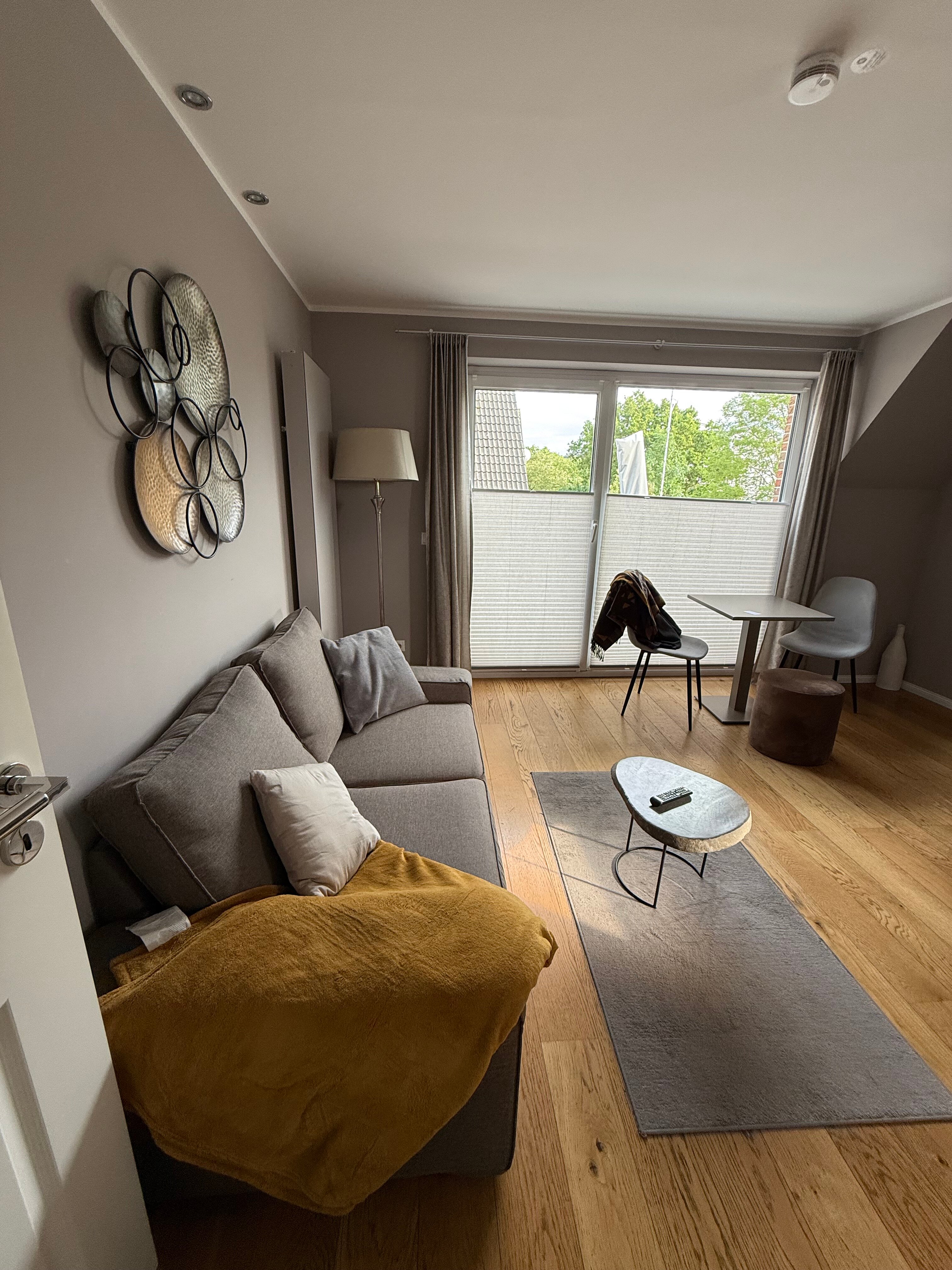 Astra Maris Hotel & Apartments-官方