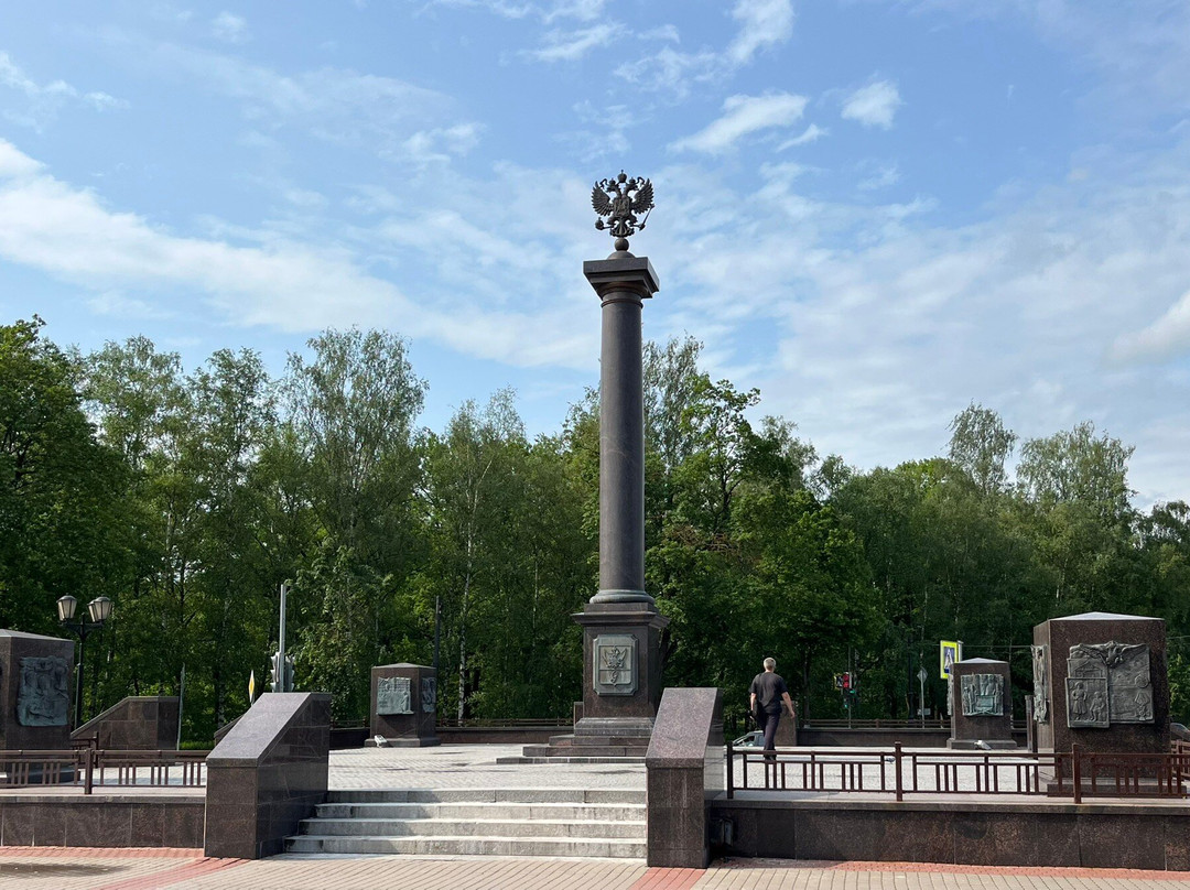 Stella Gatchina - the City of Military Glory-Gatchina必去景点