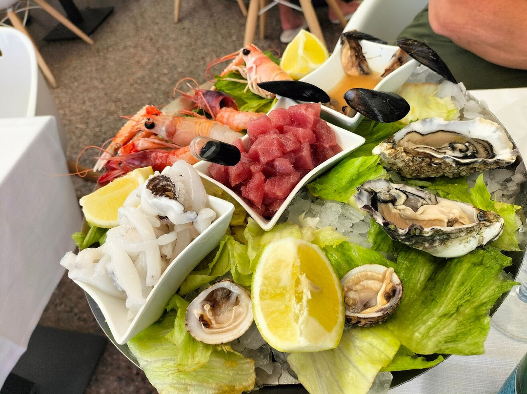 Lido San Francesco Alla Rena-巴里必去景点