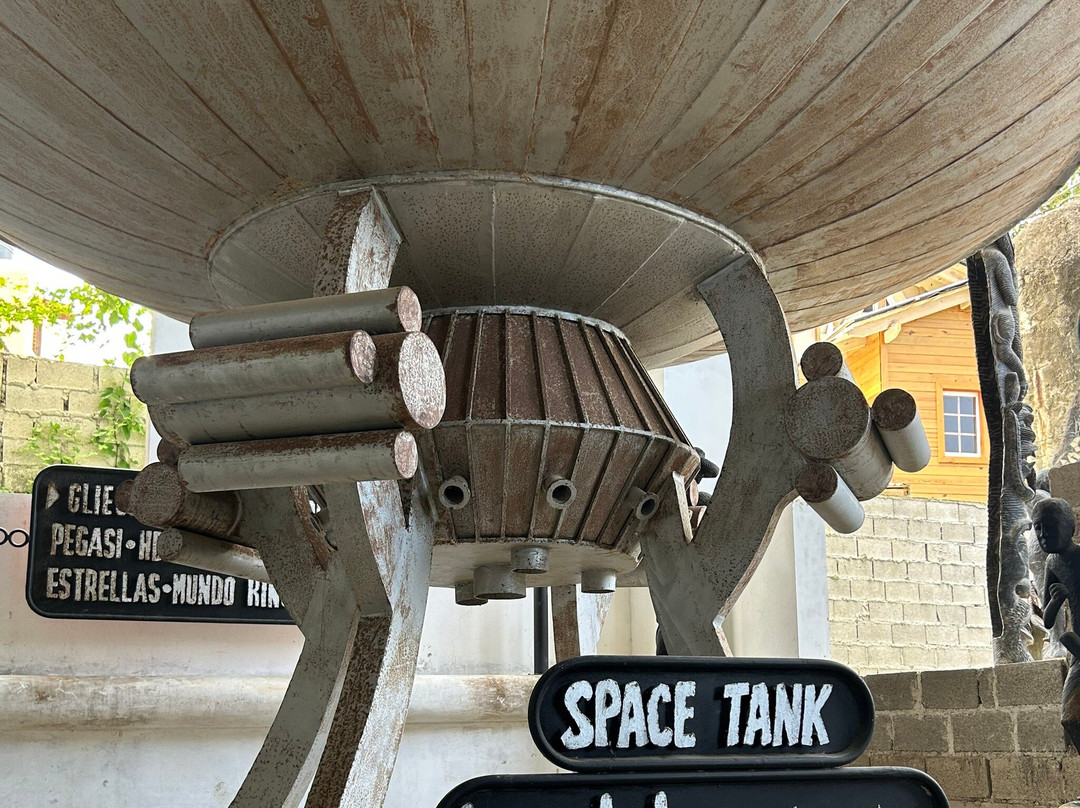 Castillo Mundo King-苏莎亚必去景点