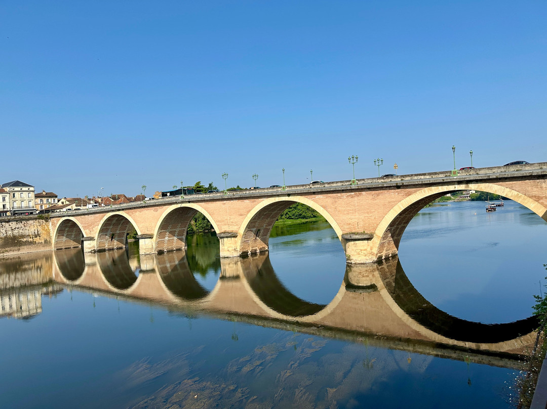 Les Gabarres de Bergerac-贝吉拉克必去景点