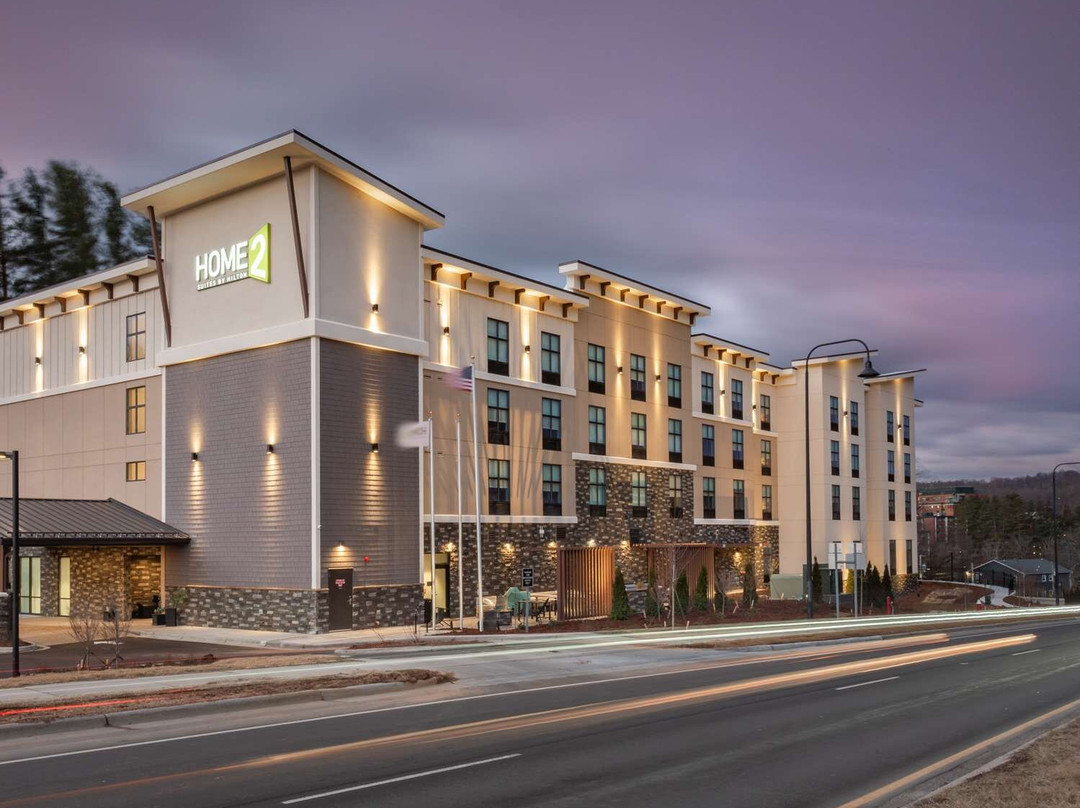 Home2 Suites By Hilton Boone