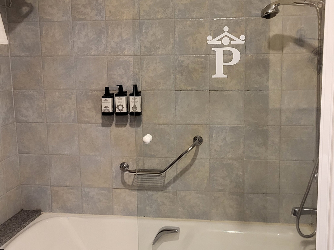 普拉森西亚旅馆主图