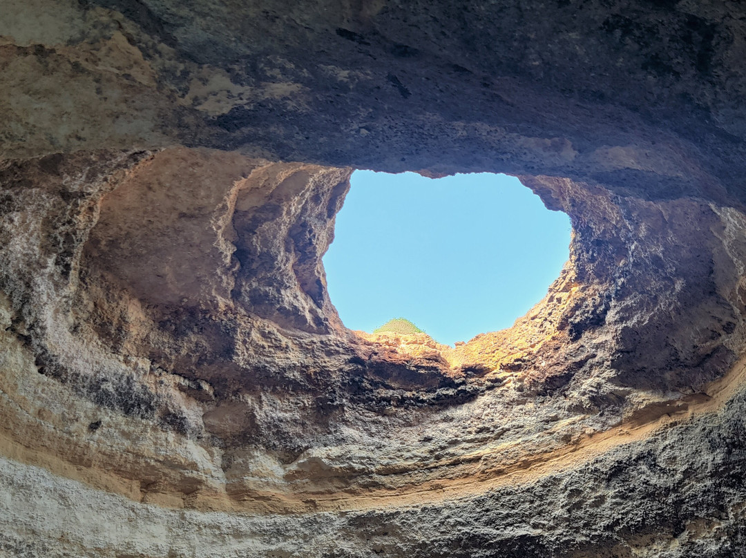 Santa Bernarda-波尔蒂芒必去景点