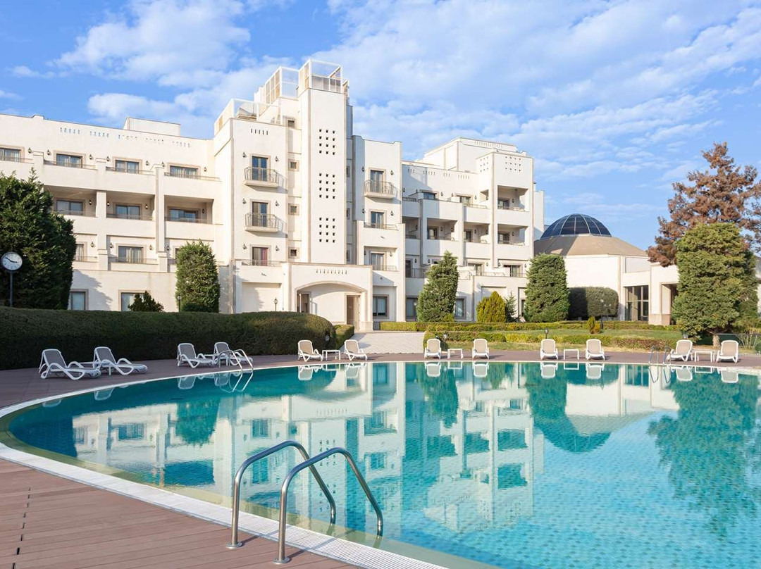 Garabagh Resort & Spa