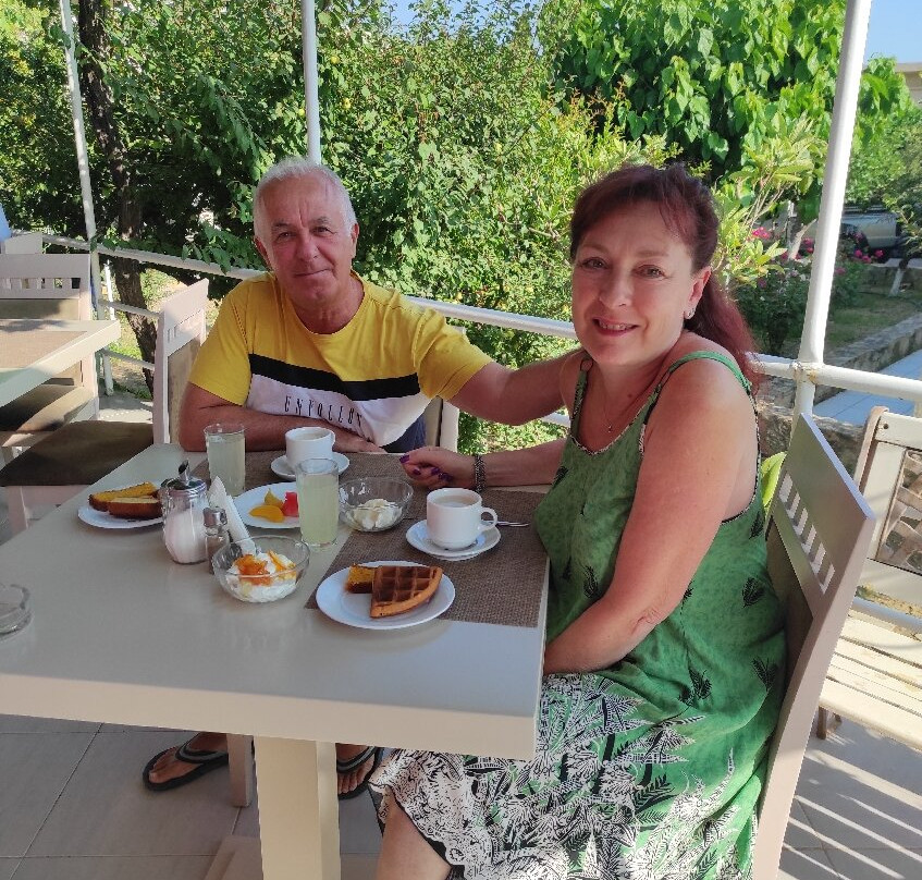 Hotel Anatoli beach主图