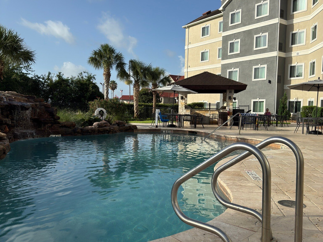 Staybridge Suites Houston-NASA/Clear Lake by IHG主图