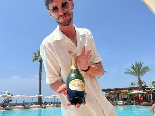 Ocean Club Marbella-巴努斯港必去景点