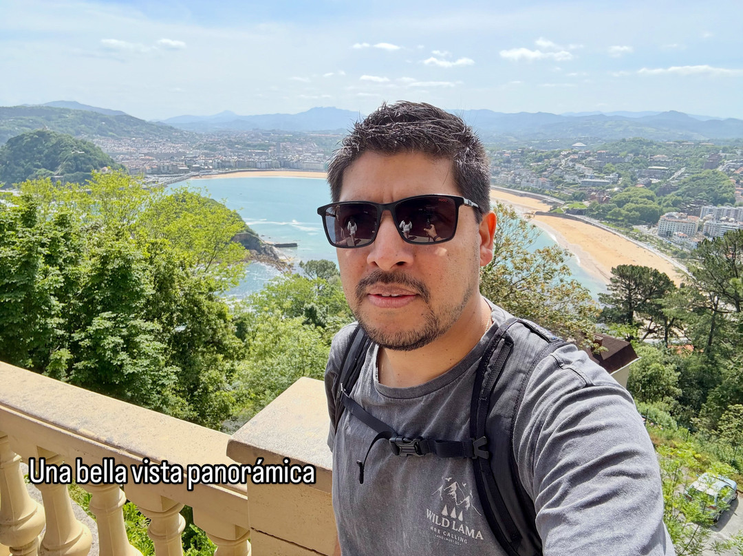 Europe Journey - Donostia San Sebastian, España-圣塞瓦斯蒂安必去景点