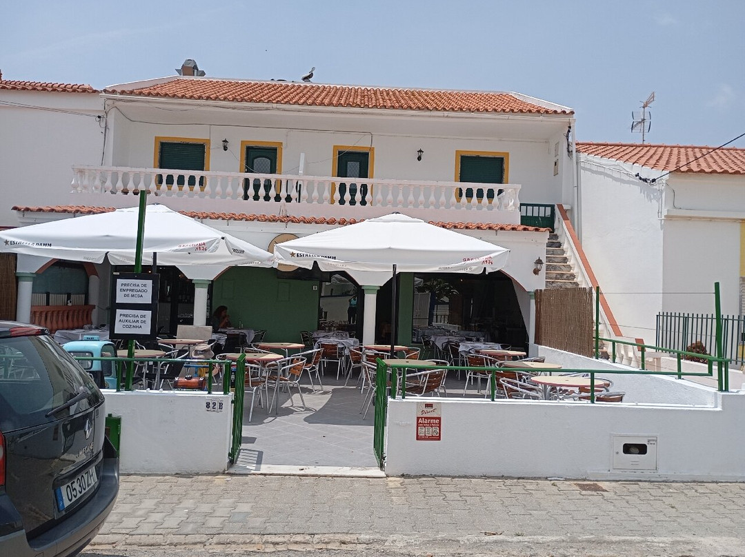 Churrascaria Chao De Brasa