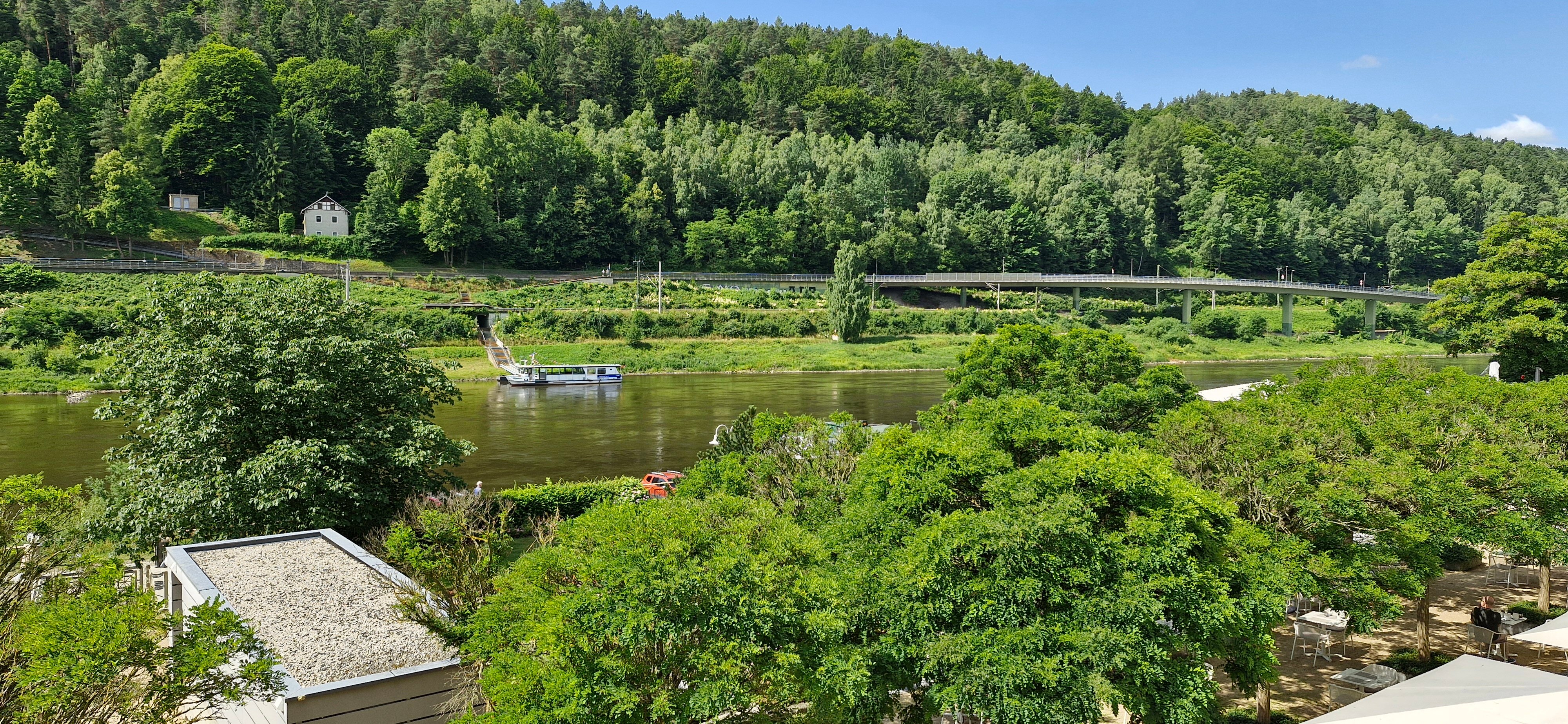 Hotel Elbresidenz an der Therme-官方
