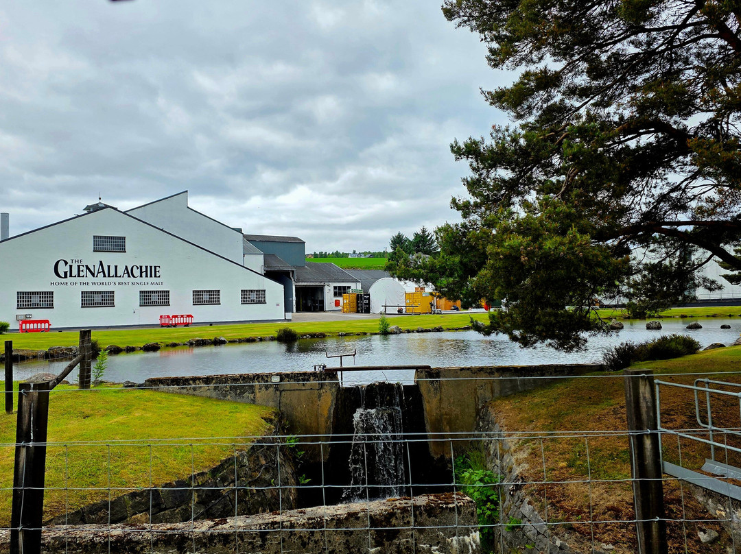 Simply Speyside Tours-Grantown-on-Spey必去景点
