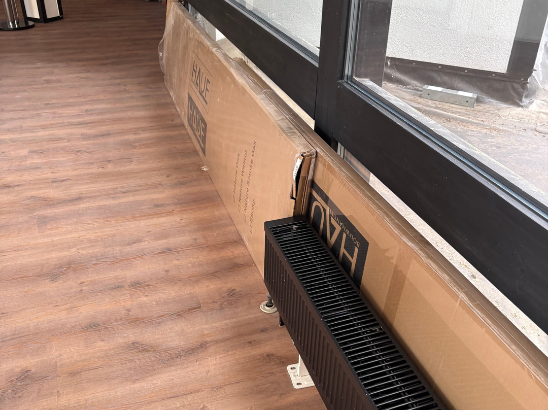 Hotel Paffhausen主图