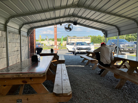 Nick's Old Fashioned Hamburger