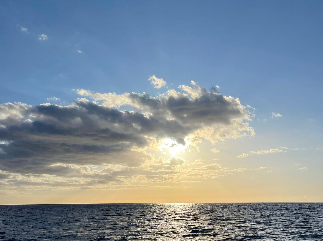 Hawaii Nautical - Oahu-火奴鲁鲁必去景点