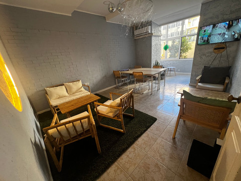 Sandcastle-里斯本必去景点