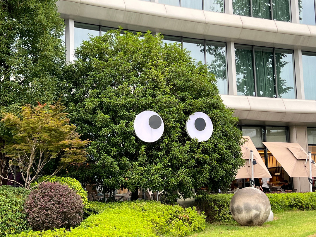 长沙机场凯悦嘉轩酒店主图