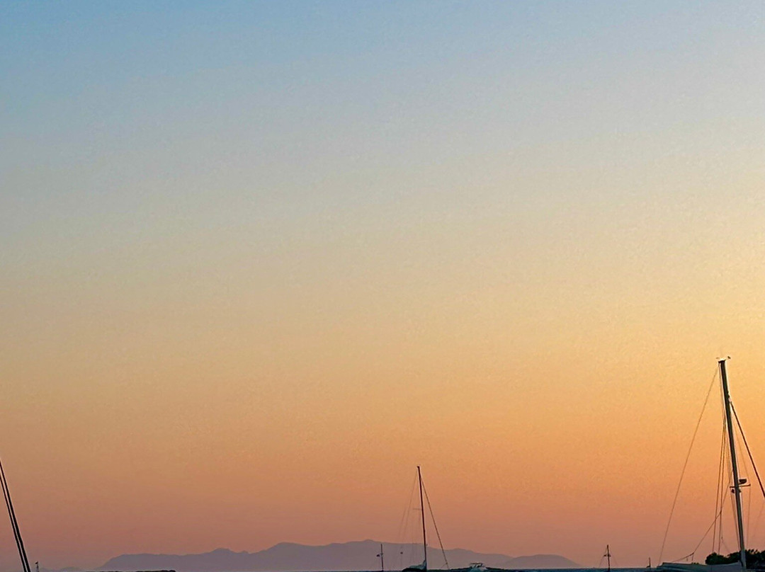 布拉泽拉酒店主图