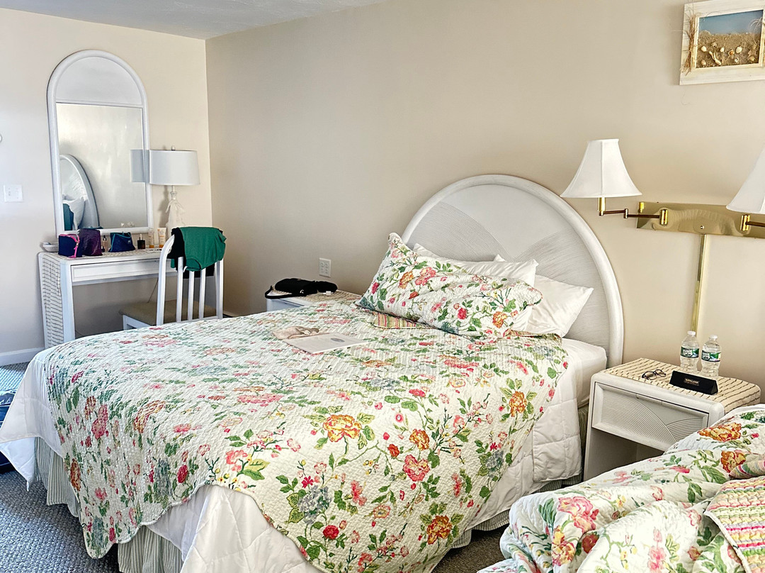 Red Horse Inn - Falmouth主图