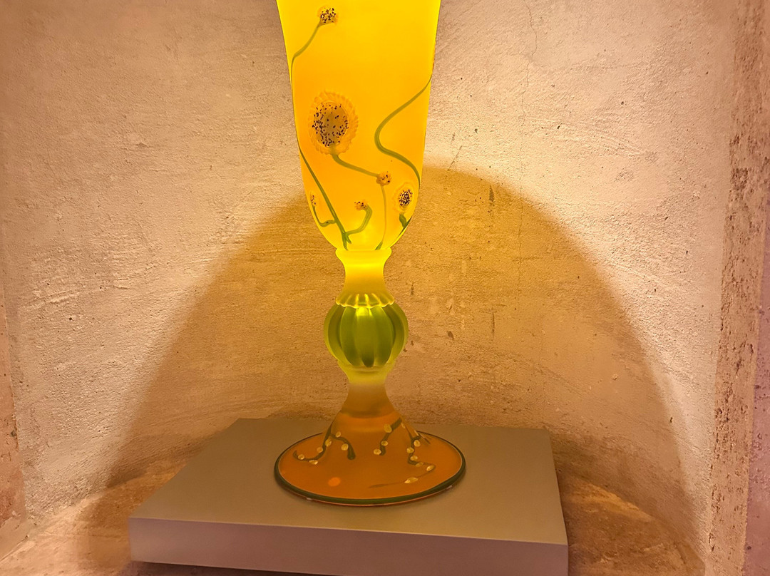 HALL Rutherford-拉瑟福德必去景点