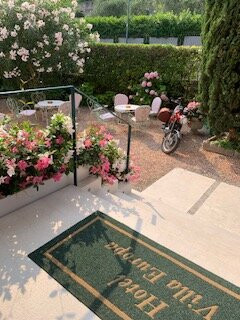 Hotel Villa Europa主图
