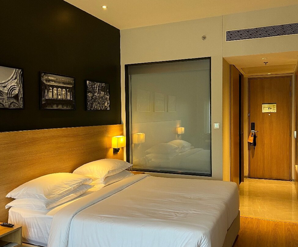 Park Inn by Radisson Gwalior主图