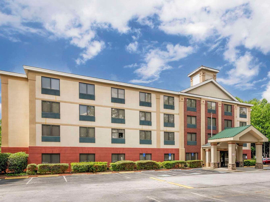 Comfort Inn Alpharetta-Atlanta North