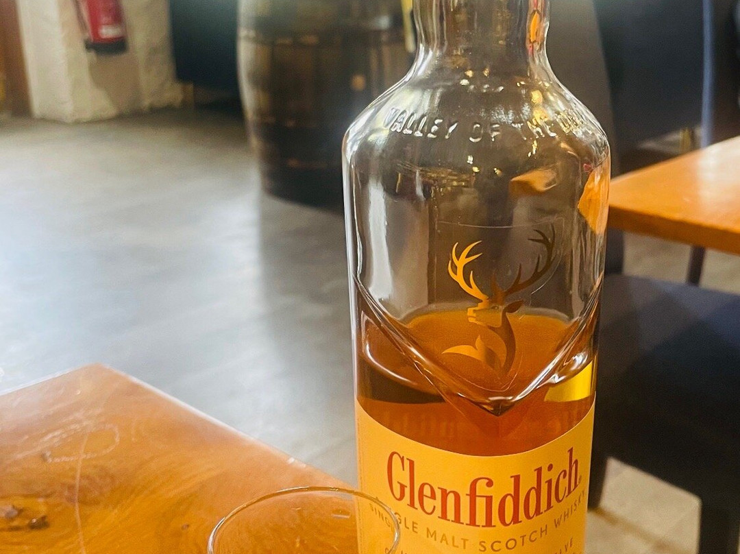 Conval House Bed & Breakfast主图