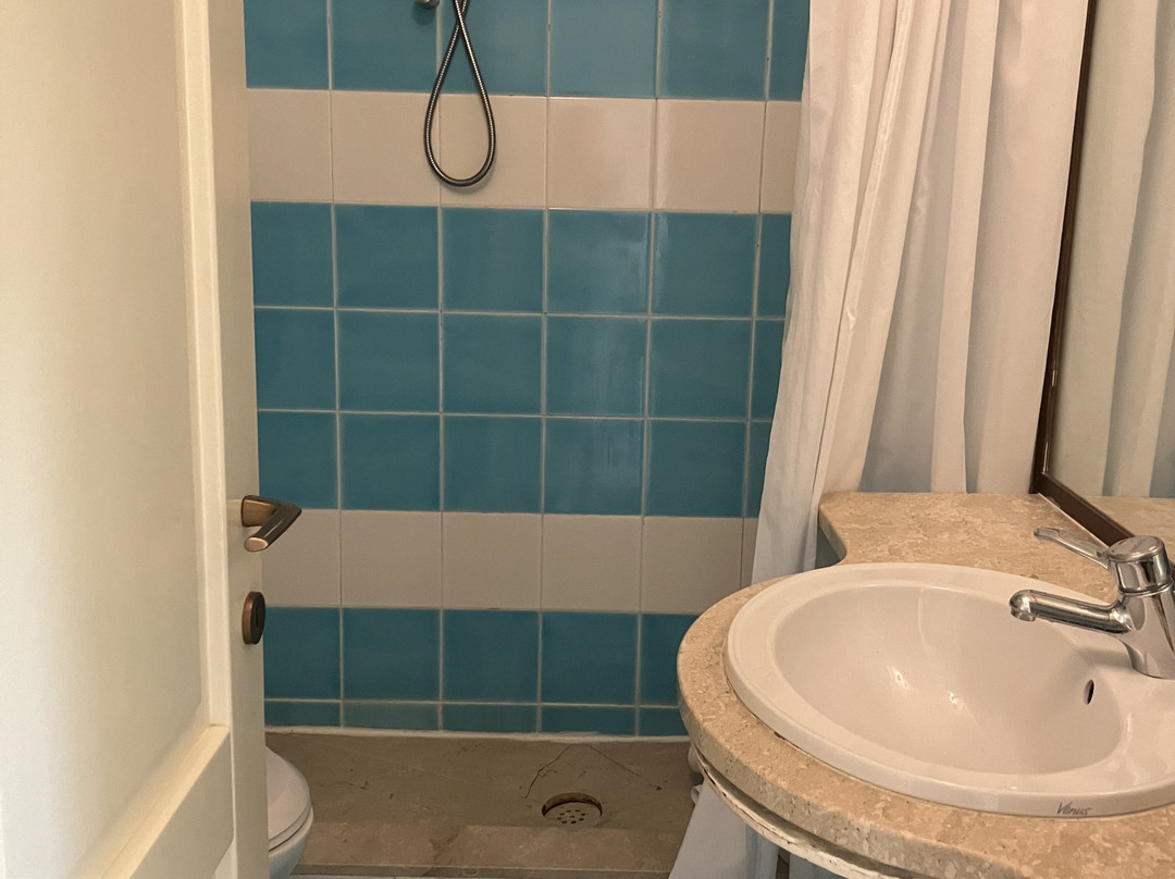 Grand Hotel Smeraldo Beach主图