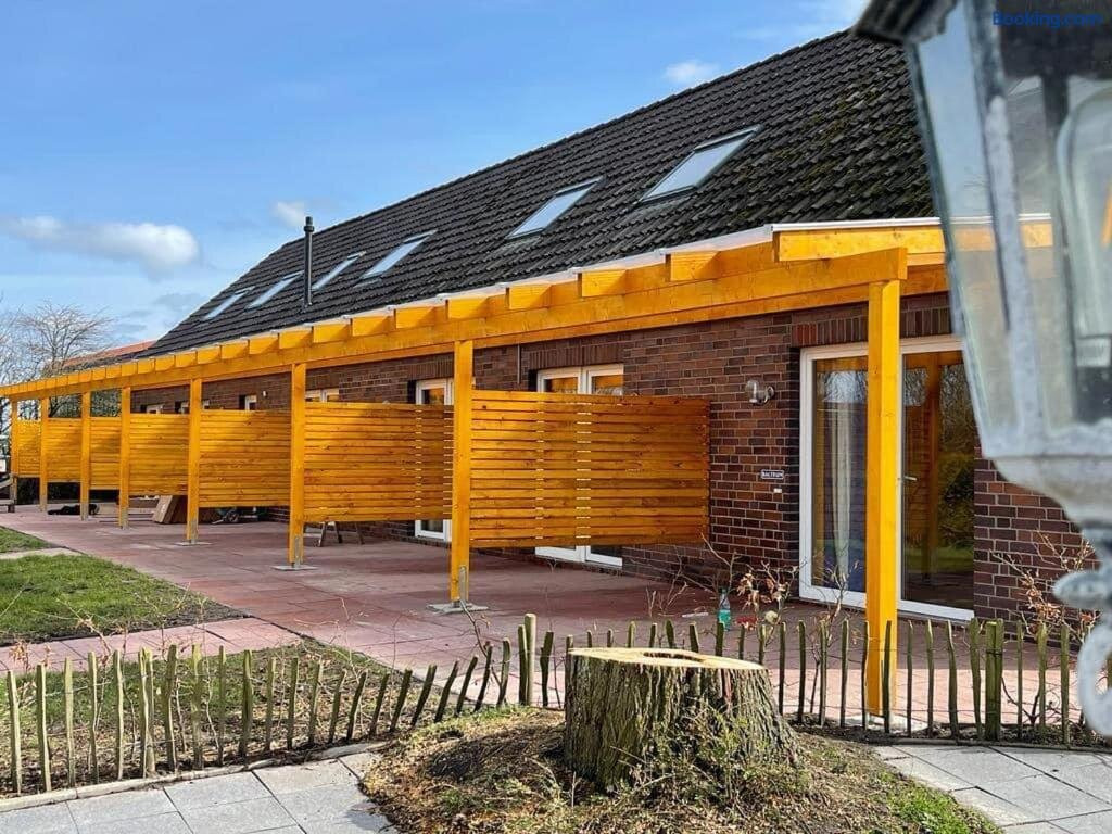 Reit- u. Ferienhof Maack