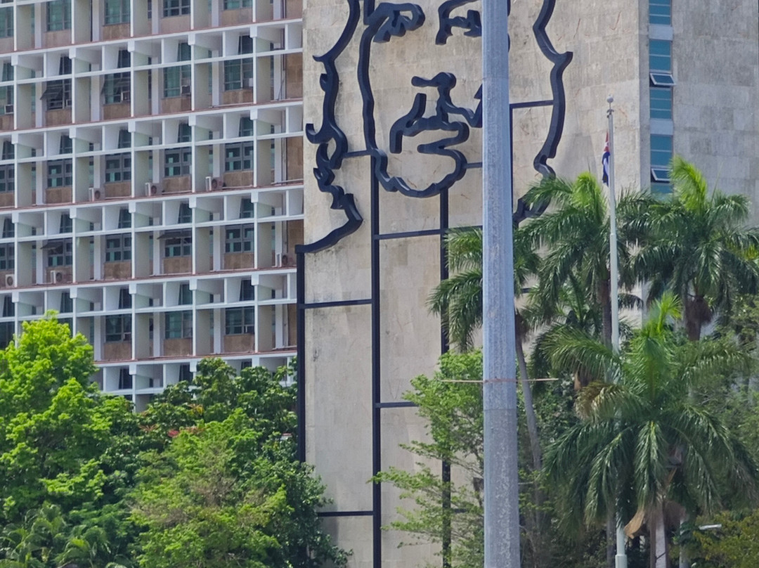 Luis Ausfluge Kuba-巴拉德罗必去景点