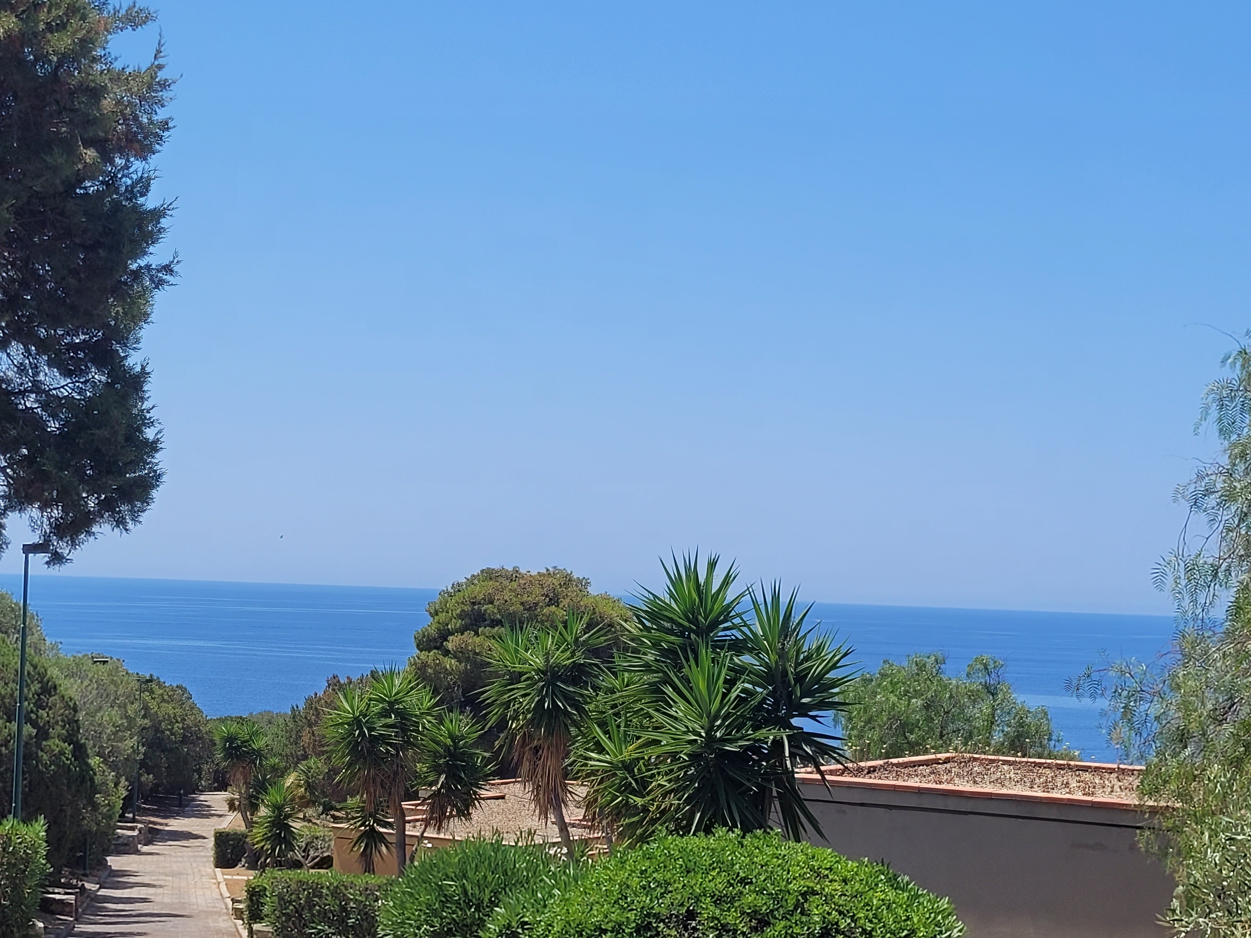 Eco Village Baia delle Ginestre-官方