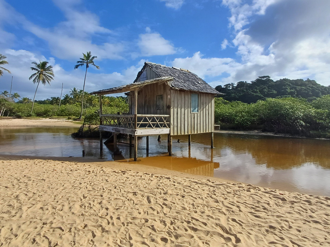 UXUA Casa Hotel & Spa主图