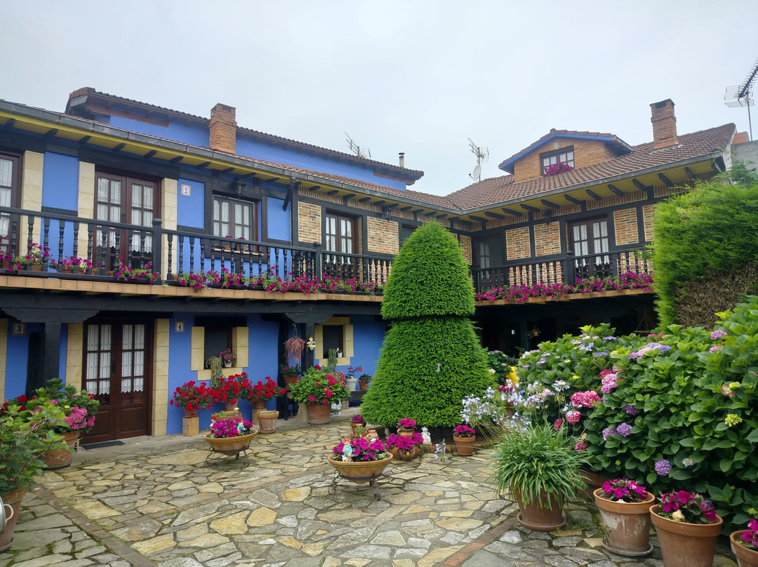 Posada Gema主图