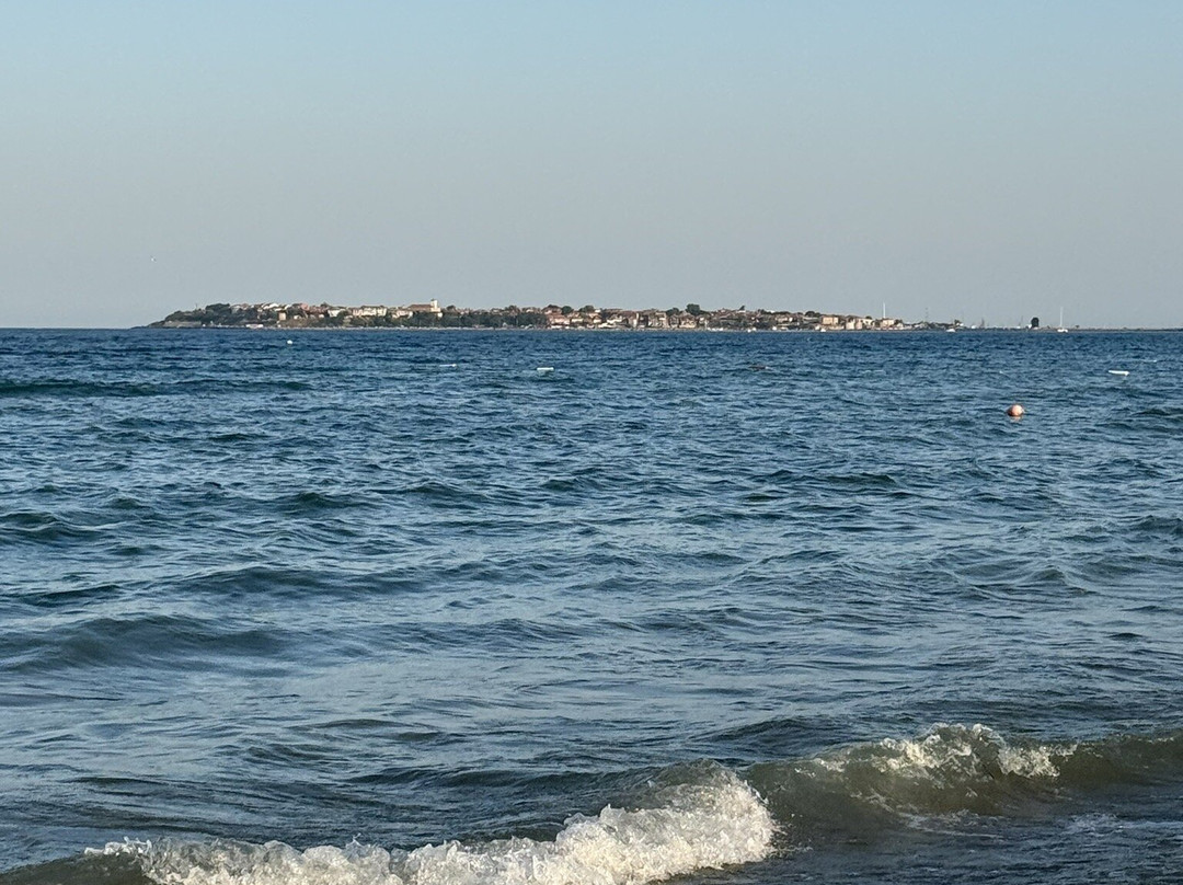 Sunny Beach-晴滩必去景点