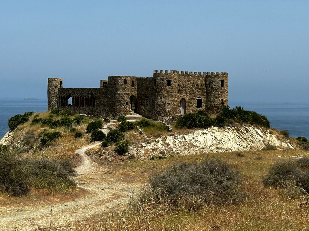 Punta Malabata-丹吉尔必去景点