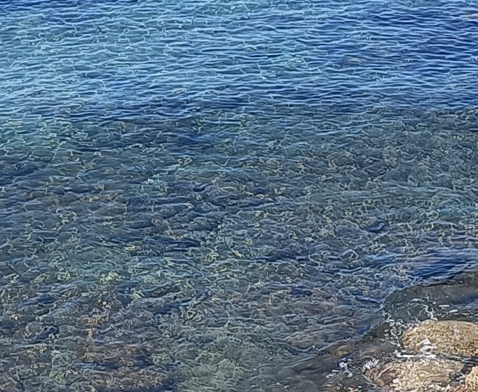 Punta Licosa-Castellabate必去景点