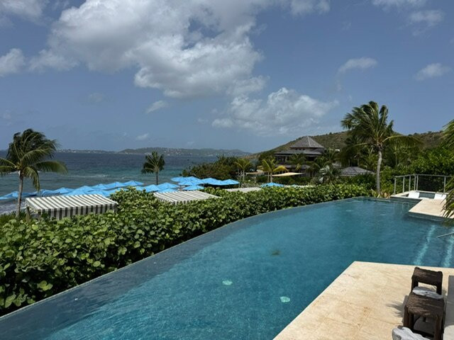 Lovango Resort + Beach Club主图