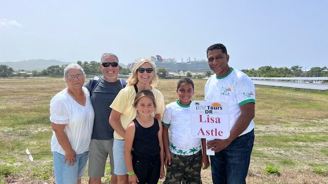 RV Tours DR-普拉塔港必去景点