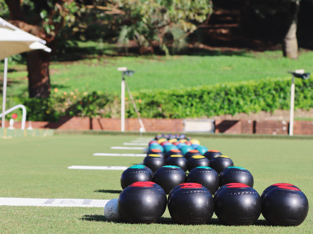 Rock n Bowl @ Manly Bowling Club-曼利议会必去景点