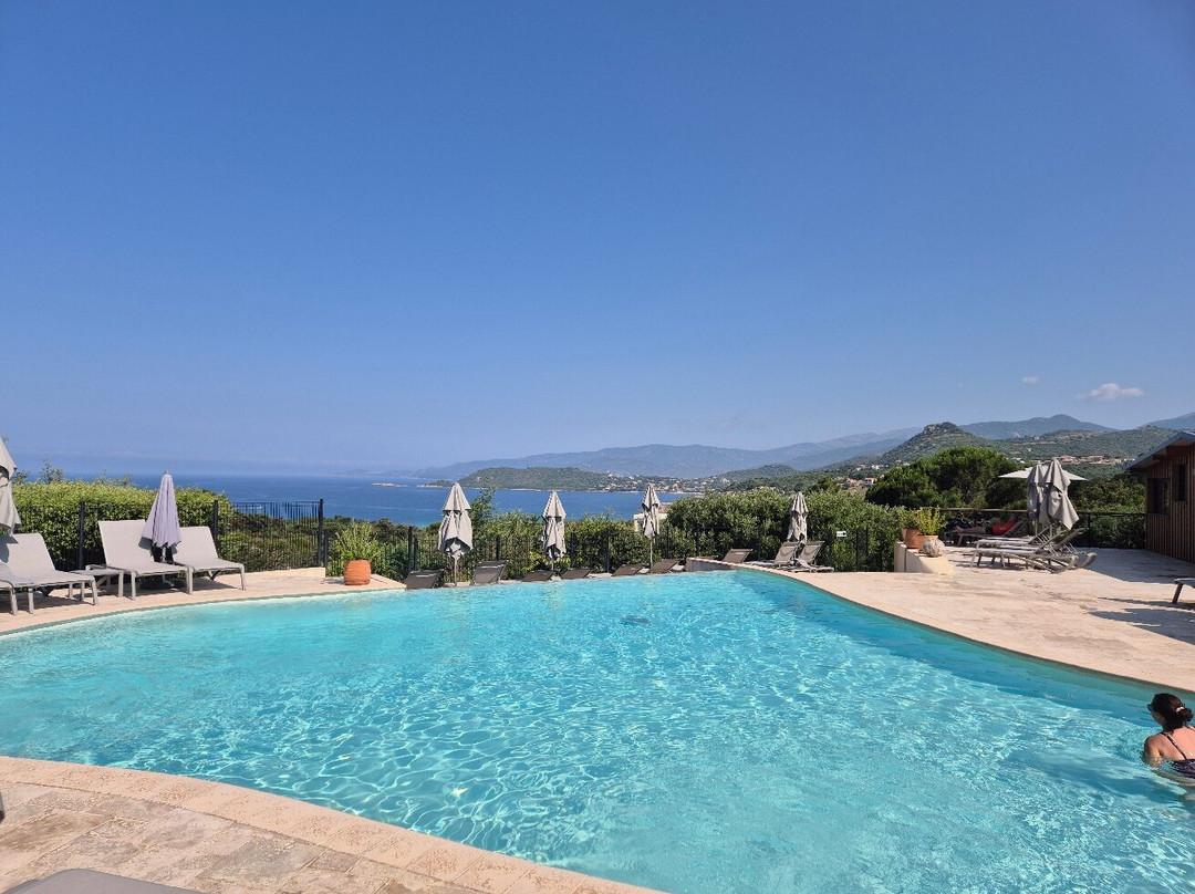 Camping Lacasa主图