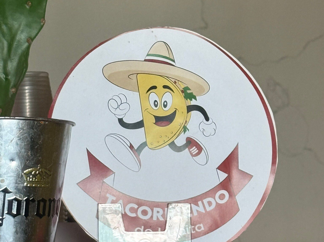 Tacorriendo De Lupita