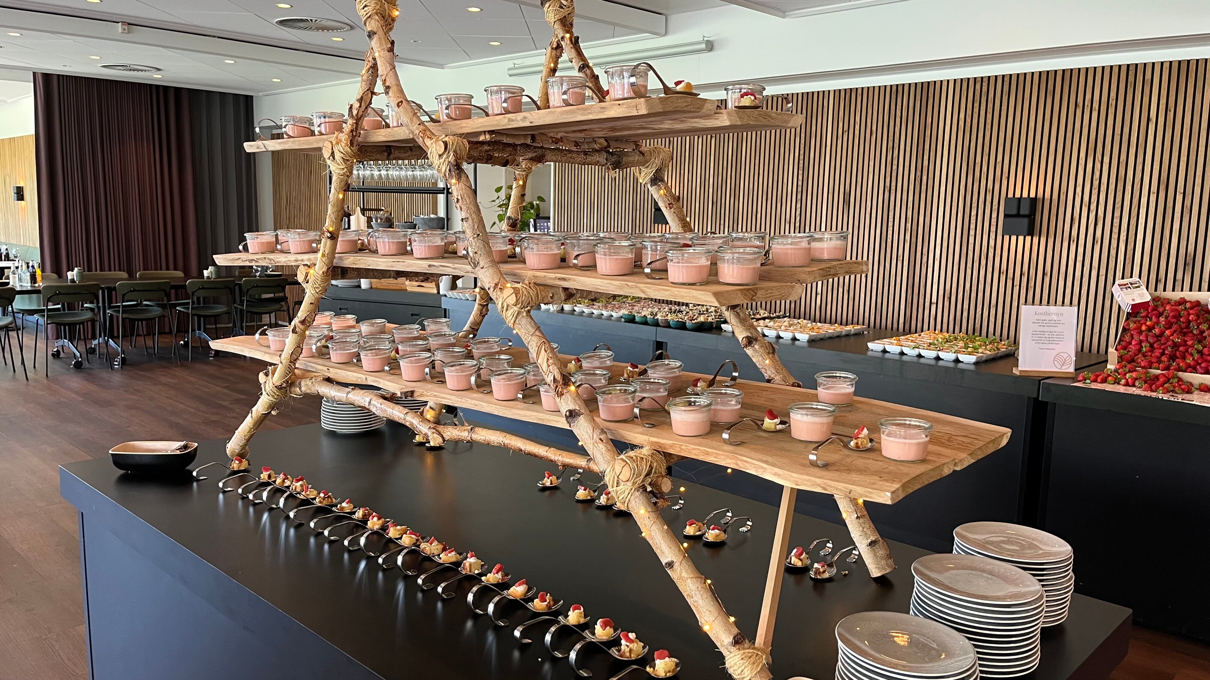 KolleKolle Hotel and Conferencecenter-官方