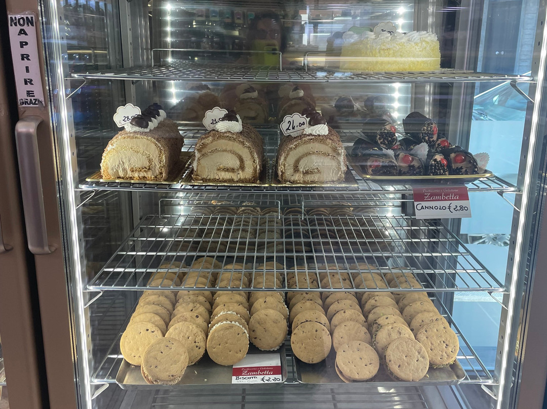 Gran Pasticceria Zambetta