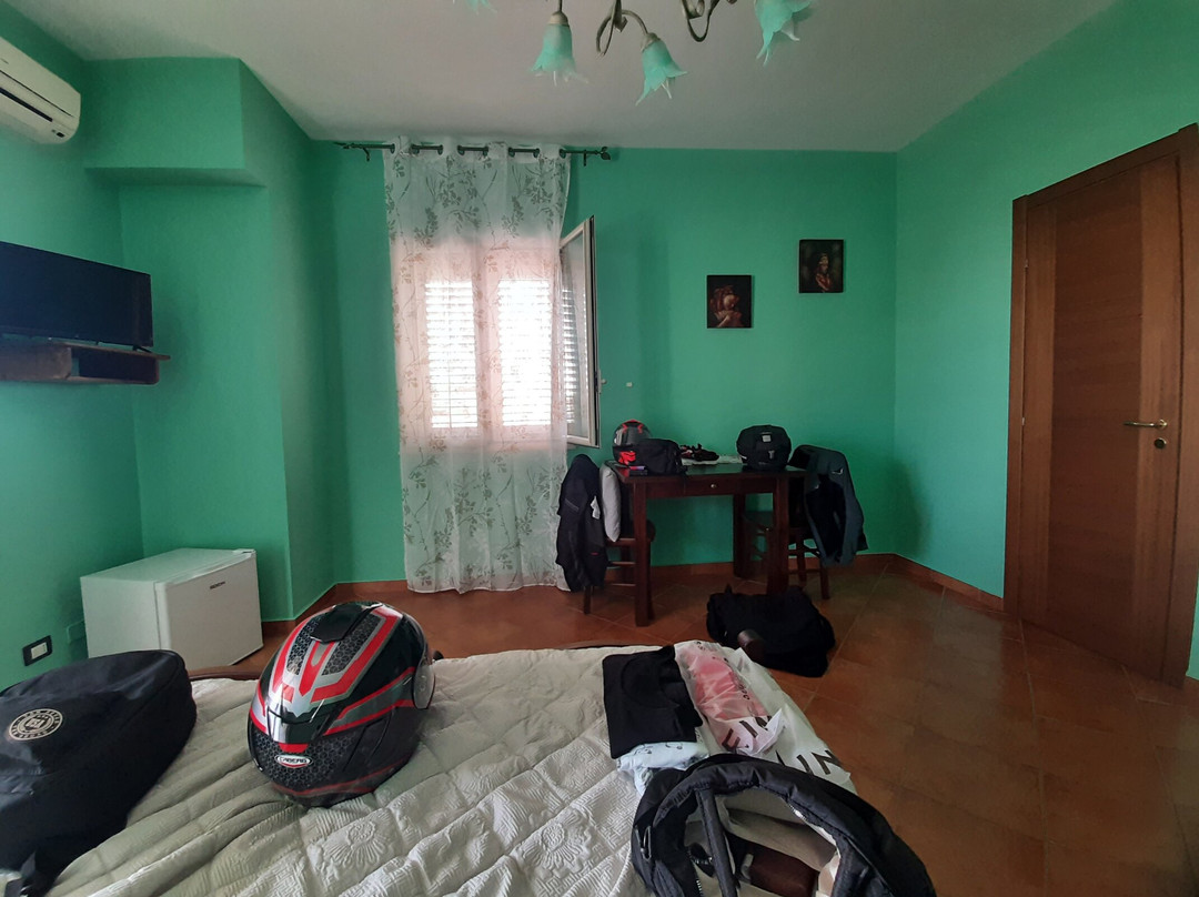 B&B Ulivo主图