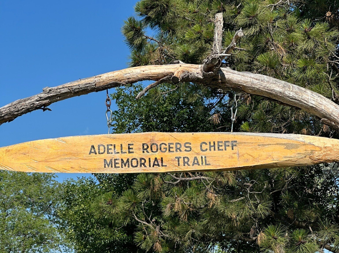 Ninepipes Museum of Early Montana-Charlo必去景点