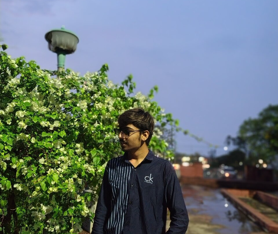 Suniti Udhan-Bhilai必去景点