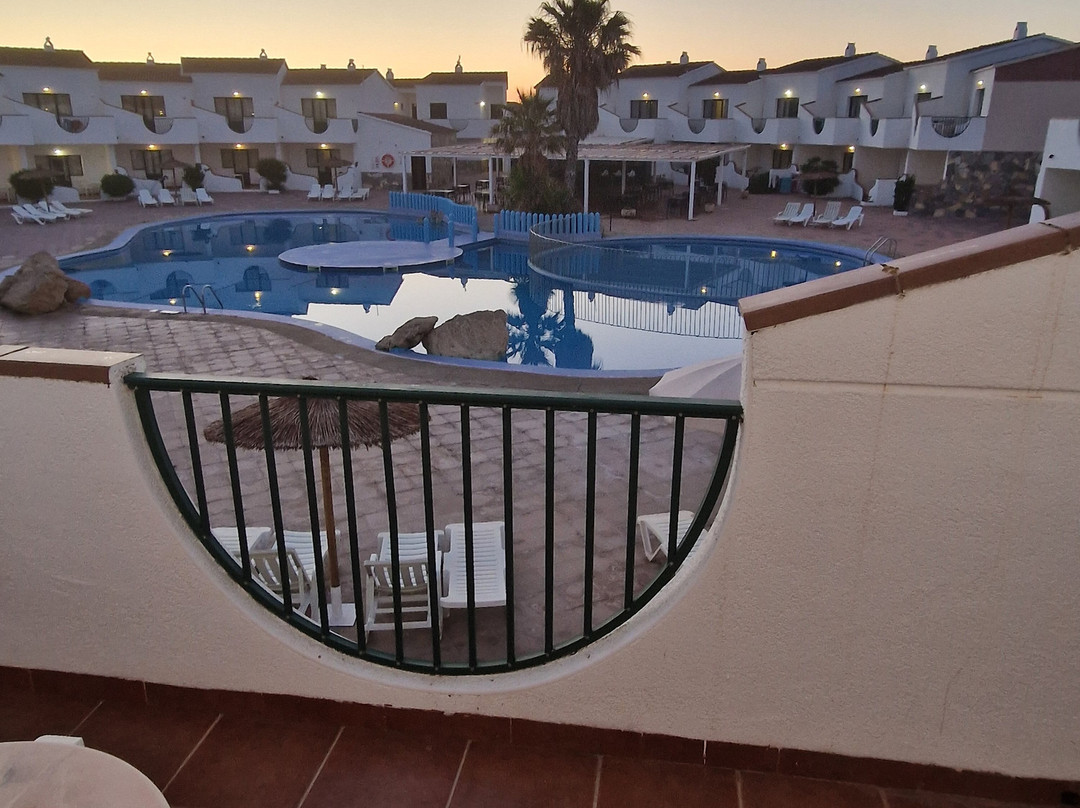 Apartamentos Moon Dreams Los Lentiscos主图